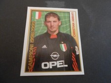 Figurina calcio merlin usato  Torino
