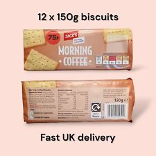 Morning coffee biscuits for sale  LEICESTER