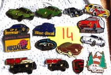Lot pin automobile d'occasion  Troyes
