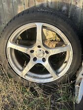 Inch rims set for sale  Pleasantville