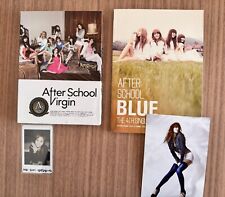 AFTER SCHOOL SET ALBUMS comprar usado  Enviando para Brazil