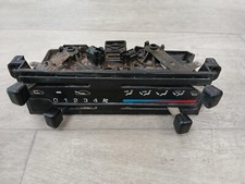 Commande chauffage nissan d'occasion  Le Boupère