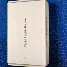 silvercrest satellite for sale  SOUTHAMPTON