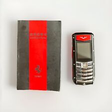 Vertu ascent ferrari gebraucht kaufen  Hannover