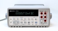 Agilent 34401a digital for sale  Palm Harbor