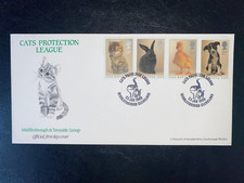 1990 rspca muscroft for sale  WALTON-ON-THAMES