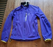 Haglöfs softshell jacke gebraucht kaufen  Lörrach