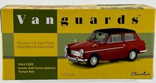 Vanguards die cast for sale  DEVIZES