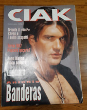 Ciak rivista n.1 usato  Garlasco