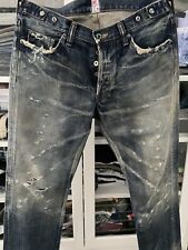 Prps jeans made gebraucht kaufen  Haldensleben-Umland