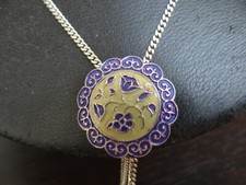 Collier type négligé d'occasion  Roubaix