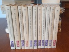 Lotto stock libri usato  Macerata