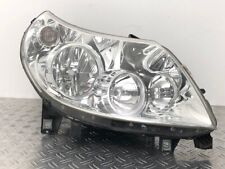 Hauptscheinwerfer scheinwerfer gebraucht kaufen  Deutschland