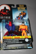 Kenner batman figur gebraucht kaufen Kenner batman figur gebraucht kaufen  Warendorf