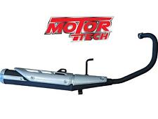 Exhaust yamaha ybr for sale  CARDIFF