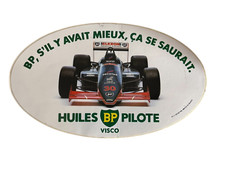 Ancien autocollant sticker d'occasion  Bohain-en-Vermandois