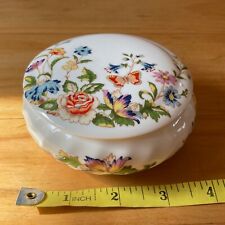 Aynsley round trinket for sale  BRIDGNORTH