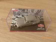 Peugeot 203........... monte d'occasion  Le Mans