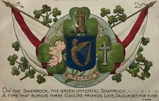 Irish life green for sale  COOKSTOWN