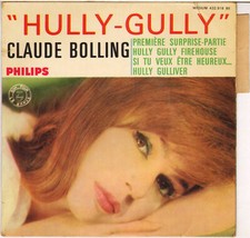 Claude bolling hully d'occasion  Toulon-