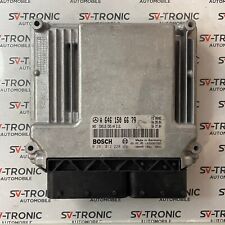 Calculateur moteur mercedes d'occasion  Morangis