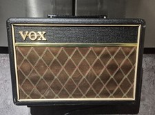 Vox pathfinder watt for sale  LONDON