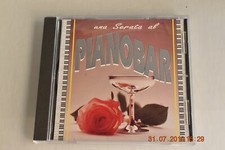 Una serata pianobar usato  Cagliari