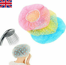 Elastic waterproof shower for sale  SOUTHALL