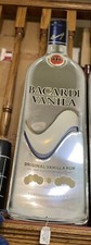 Tall bacardi vanilla for sale  Marysville