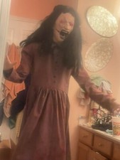 Spirit halloween demonic for sale  Lebanon