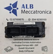 Centralina motore ecu usato  Milano