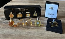 Miniatures parfum coffret d'occasion  Orange