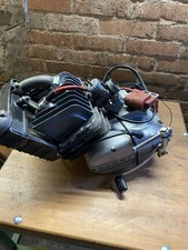 Sachs motor komplett gebraucht kaufen  Gräfendorf