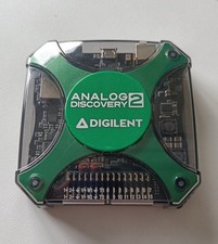 Analog discovery set gebraucht kaufen  Sexau