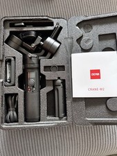 Zhiyun crane aixs for sale  Easton