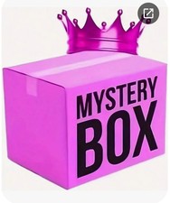 Mystery boxes assorted for sale  Horn Lake