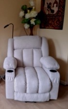 New recliner riser for sale  LONDON