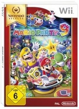 Mario party nintendo gebraucht kaufen  Berlin