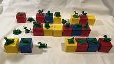 Tupperware toys busy for sale  Lititz