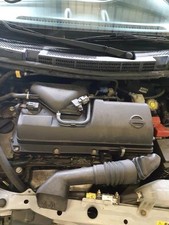 Jante nissan micra d'occasion  Longvic