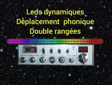 Barre led rgb d'occasion  Brezolles