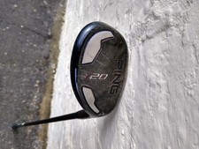 ping i20 hybrid for sale  CUMNOCK