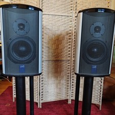 Atc active monitor for sale  TRING