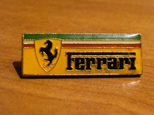 Pin voiture ferrari d'occasion  Aubière