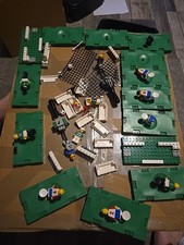 Lego football for sale  CONGLETON