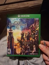 Kingdom hearts tested for sale  Bristol