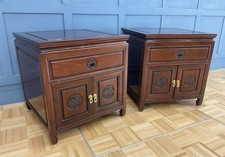 Stunning pair carved for sale  LYTHAM ST. ANNES