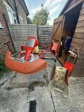 1993 wright m14 for sale  SNODLAND