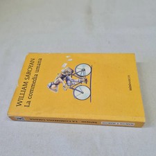 Commedia umana mini usato  Italia