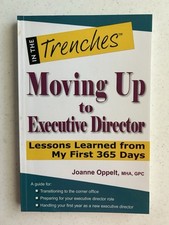 Moving executive director for sale  Pisgah Forest